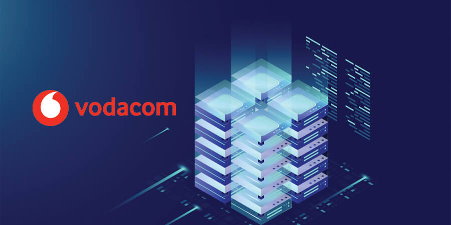 Vodacom Mozambique